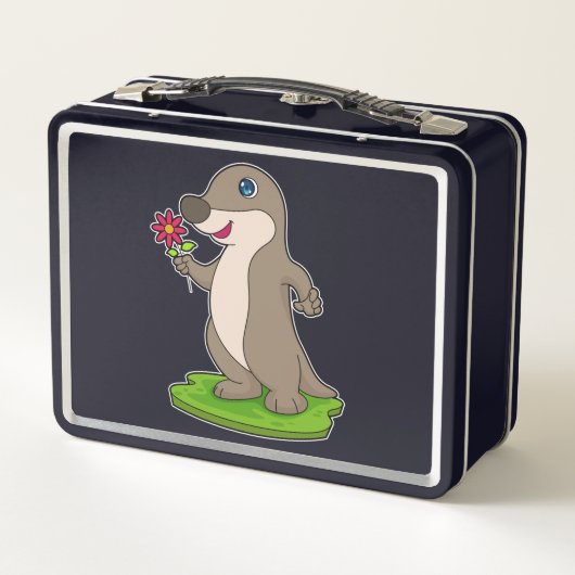 otter met ventilator (Achterkant)