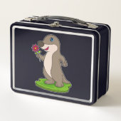 otter met ventilator (Voorkant)