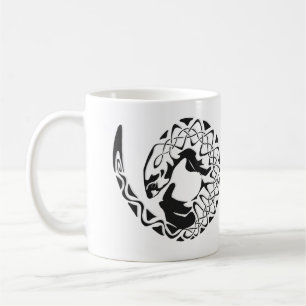 Otter Mok, Celtic Zodiac Otter Mok