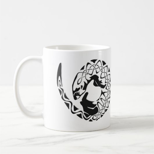 Otter Mok, Celtic Zodiac Otter Mok (Links)