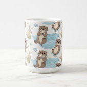 Otter-Mok Koffiemok (Center)