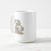 Otter-Mok Koffiemok (Voorkant links)