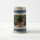 Otter, Mok van bieren (Center)