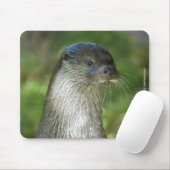 otter muismat (Met muis)