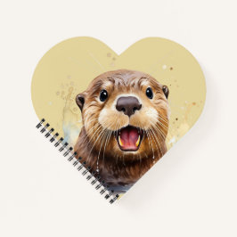 Otter Notitieboek