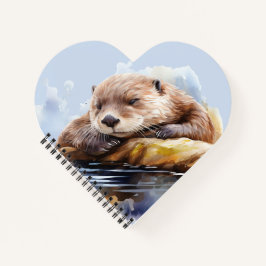 otter notitieboek