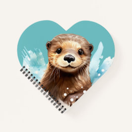otter notitieboek