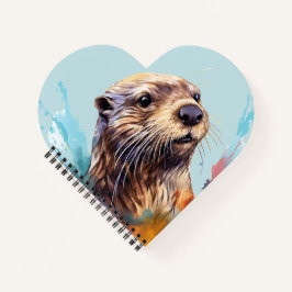 otter notitieboek