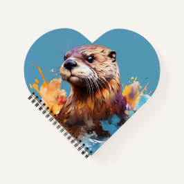 otter notitieboek