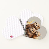 otter notitieboek (Binnen)