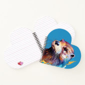 otter notitieboek (Binnen)