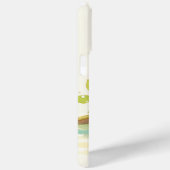 Otter op de Driftwood Dream Case-Mate iPhone Case (Achterkant / Rechts)