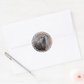 Otter Photo Stickers (Envelop)