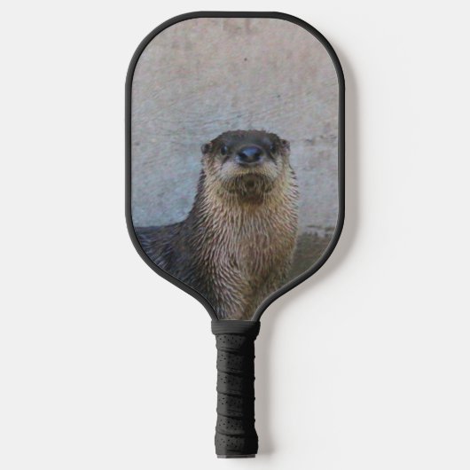 otter pickleball paddle (Voorkant)
