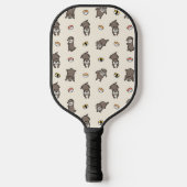 otter pickleball paddle (Voorkant)