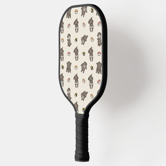 otter pickleball paddle (Links)