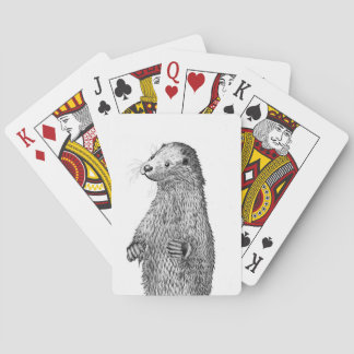 otter pokerkaarten