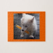 Otter Pop Pup Legpuzzel (Horizontaal)