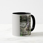 Otter Poses Mok (Voorkant rechts)