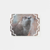 Otter Post-it® Notes (Voorkant)