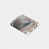 Otter Post-it® Notes (Schuin)
