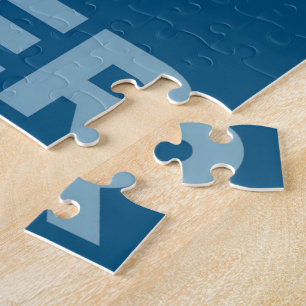 OTTER Puzzle Legpuzzel