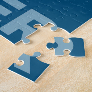 OTTER Puzzle Legpuzzel