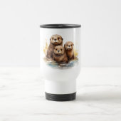 otter reisbeker (Center)