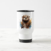 Otter Reisbeker (Center)