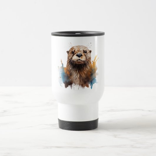 Otter Reisbeker (Center)