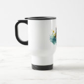 otter reisbeker (Links)