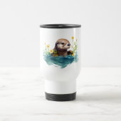 otter reisbeker (Center)