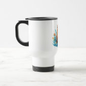 otter reisbeker (Links)