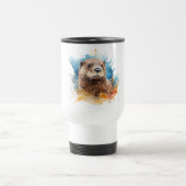 otter reisbeker (Center)