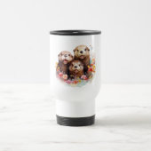 otter reisbeker (Center)