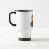 otter reisbeker (Links)