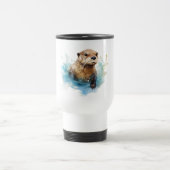 otter reisbeker (Center)