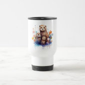 otter reisbeker (Center)