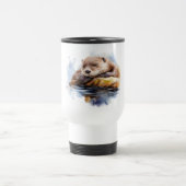 otter reisbeker (Center)