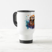 otter reisbeker (Voorkant links)