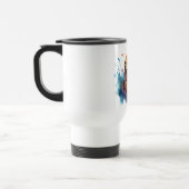 otter reisbeker (Links)