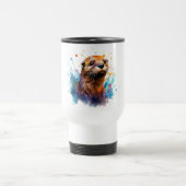 otter reisbeker (Center)