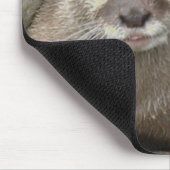 Otter Resting Muismat (Hoek)