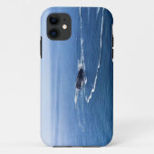 Otter Rock, Cape Foulweather, Newport, Oregon Case-Mate iPhone Case (Achterkant)