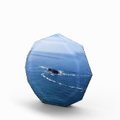 Otter Rock, Cape Foulweather, Newport, Oregon Fotoblokken (Rechts)