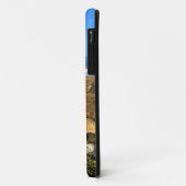 Otter Rock in Devil's Punchbowl State Park, Oregon Case-Mate iPhone Case (Achterkant/links)