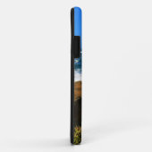 Otter Rock in Devil's Punchbowl State Park, Oregon Case-Mate iPhone Case (Achterkant/rechts)