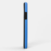 Otter Rock in Devil's Punchbowl State Park, Oregon Case-Mate iPhone Case (Achterkant/rechts)