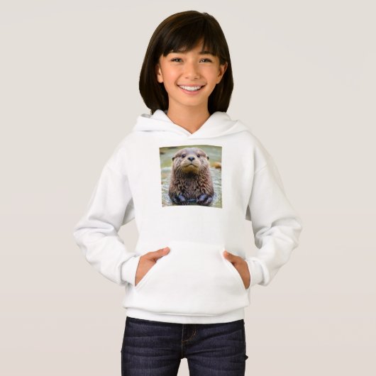 Otter Schattigheid (Voorkant volledig)