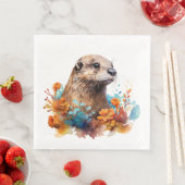 otter servet (Insitu)